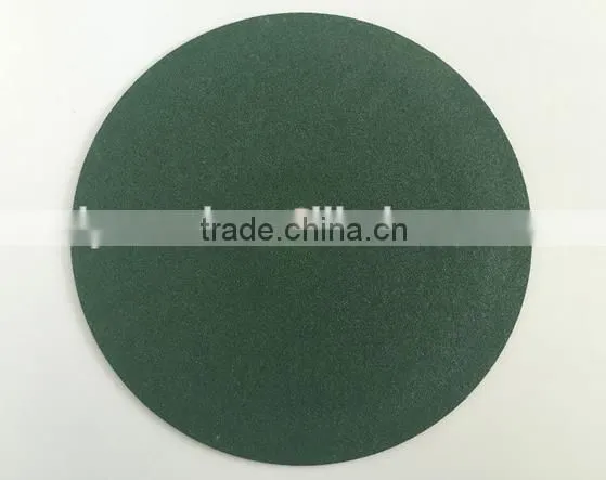 14" Resin Bonded Cut-off Wheel for Stainless Steel Supply for India photo-3