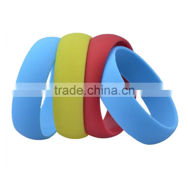 Latest Technology Teething Silicone Bead Bracelet photo-3