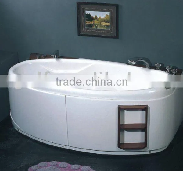 Massage Bathtub