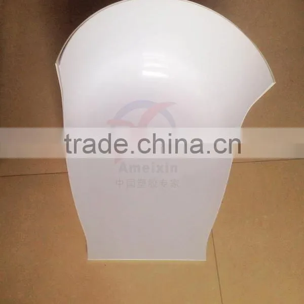 Produce ABS Machine Cover