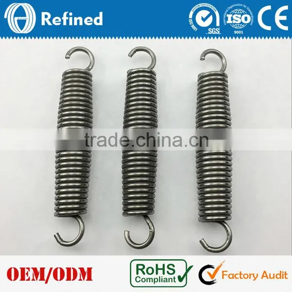 Wholesale Hard Material Extension Spring for Trampoline photo-2