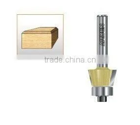 Router Bit-Trim Bit 5 CNC Router Bit