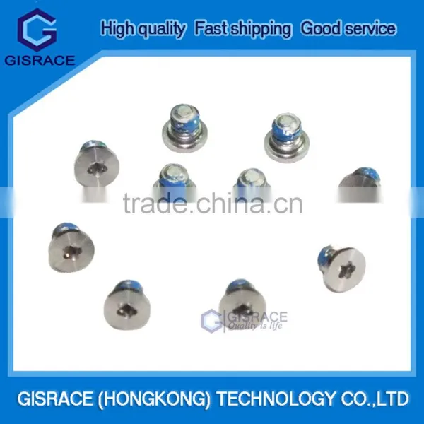 Large Wholesale for Macbook Retina A1398 A1425 A1502 Bottom Case Screw Set