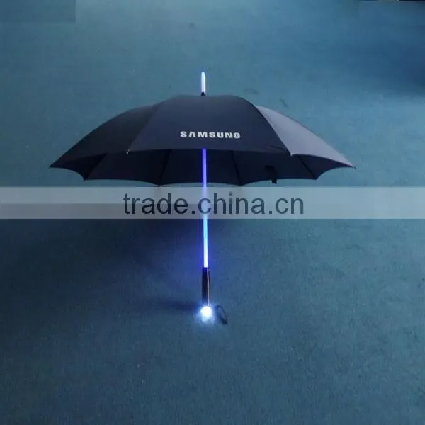 Factory Wholesale Custom Fashion Led Umbrella