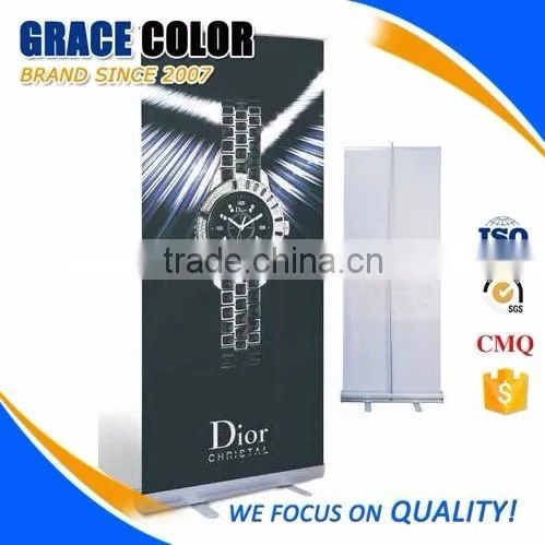 Aluminum Economic Roll up Banner photo-6