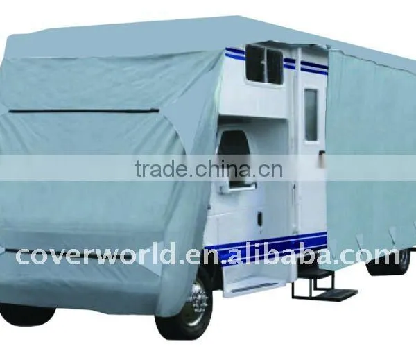 TRAVEL TRAILER RV Cover