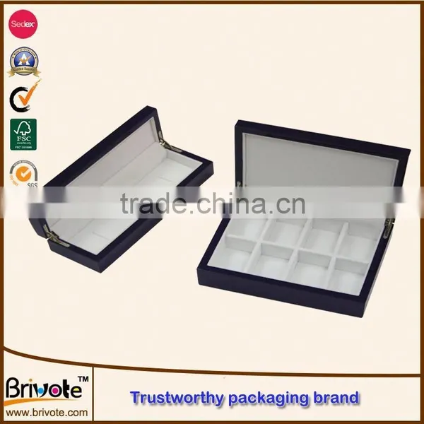 Wooden Knife Box/wooden Fly Fishing Box/wooden Box Watch