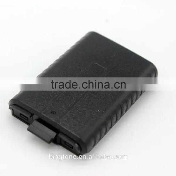 Original Baofeng UV-5R Two-Way Radio Battery Replacement