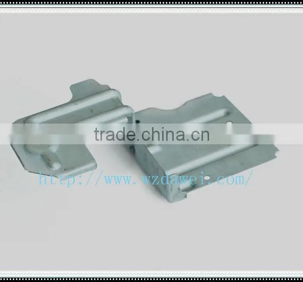 Hardware Metal Stamping Parts photo-4