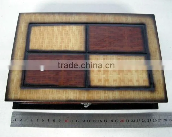 Promotional Gift Boxes Jewelry Box
