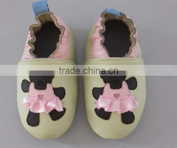 2016 Spring Happy Baby Shoes photo-2