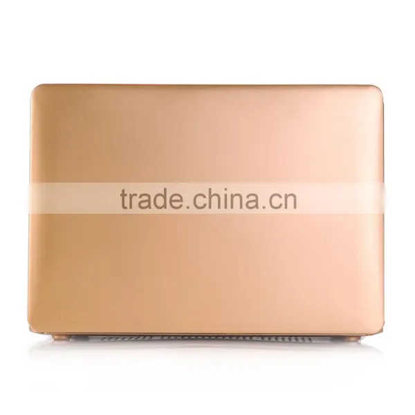 China Supplier Laptop Metal Case for Mac Book Cover photo-4