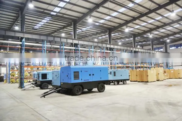 Water Lubrication Oil Free Screw Compressors Frequency TW 37S photo-3