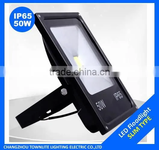 Slim Led Flood Light 50w,ip65 Waterproof Outdoor 50 Watt Led Floodlight photo-2