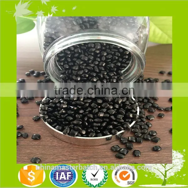 HIGH BLACKNESS/DISPERSION CARBON BLACK MASTERBATCH/BLACK MASTERBATCH photo-3