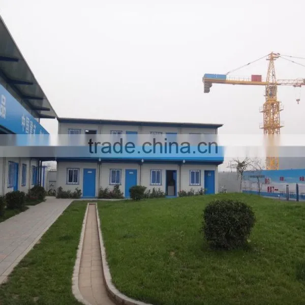 ISO Standard Modular Kitchen Cabinets, Container House, Modular House photo-4