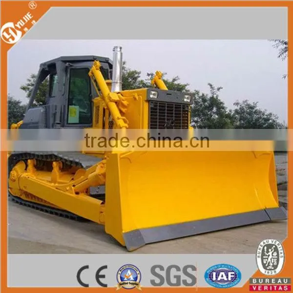 Bulldozer Parts Front Idler
