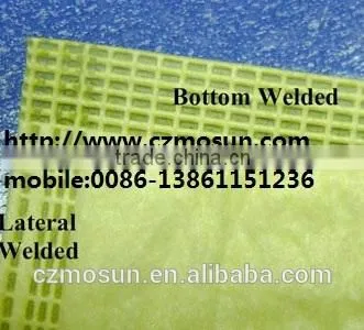 Filtering Bag Sewing Machine photo-5
