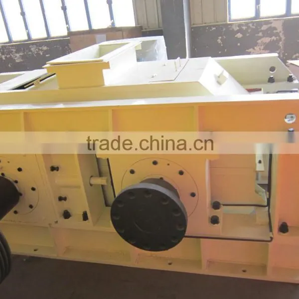 Sale of Double Roller Mill Crusher From China Supplier photo-6