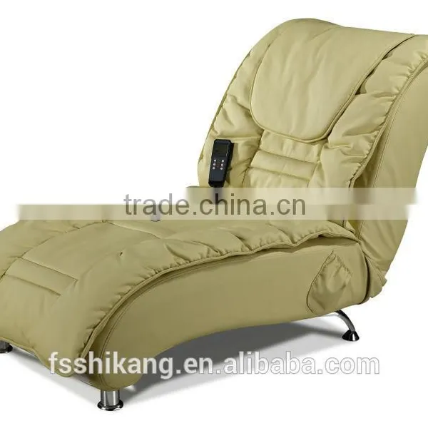 Factory Supply Beauty Electric Lift Massage Table photo-6