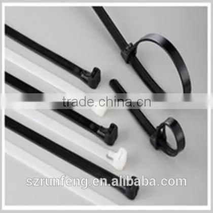Nylon Cable Ties/Clean Cable Ties