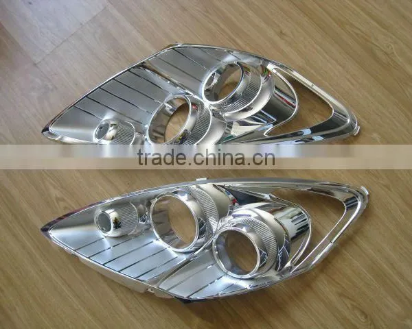 Plastic Injection Commodity Moulding