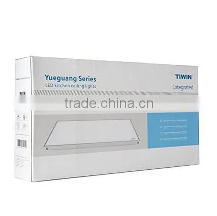 18W 300*600 Kitchen Flat LED Panel Lighting photo-6