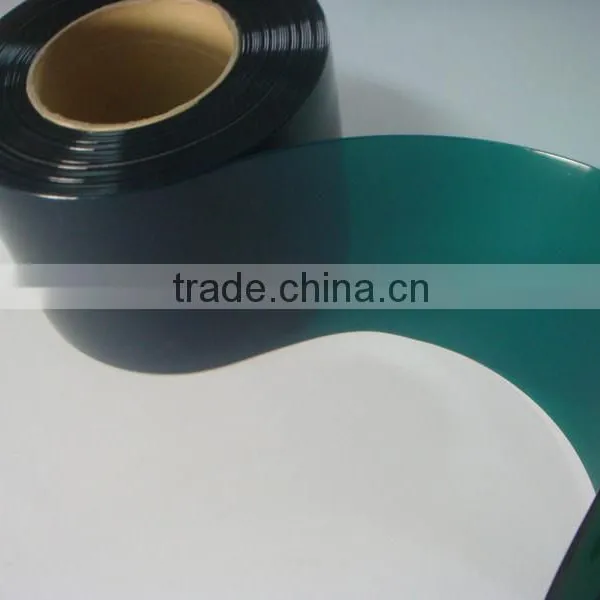 Best Selling Flexible Welding PVC Strip Curtain For Welding Bays photo-3