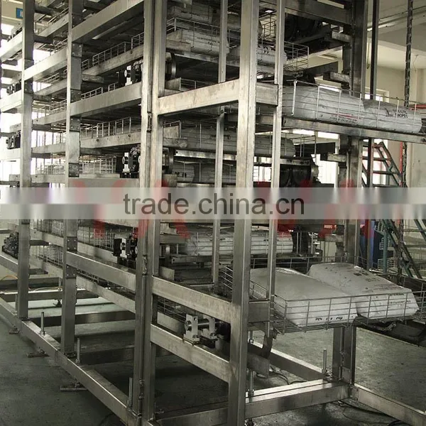 Cooling Tunnel System photo-6