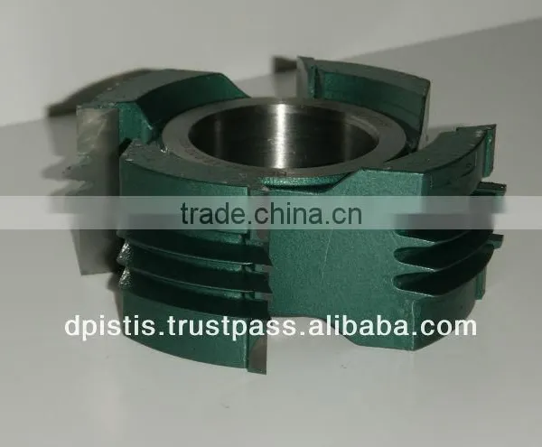 Joint Carbide Cutter Wood
