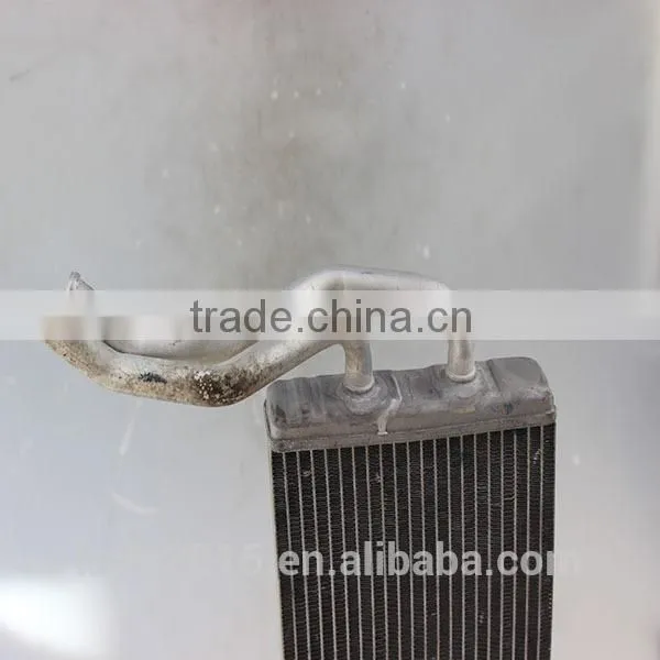 Best Prices SH240-5 SH200-5 Water Heating Radiator photo-4