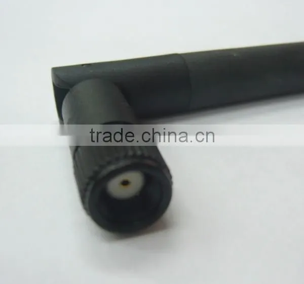 2.4g WiFi Rubber Duck Antenna photo-2