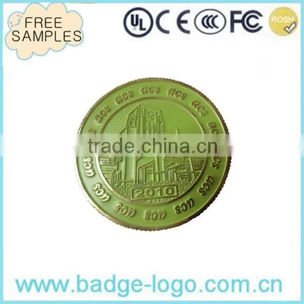 Custom Metal Coins photo-2