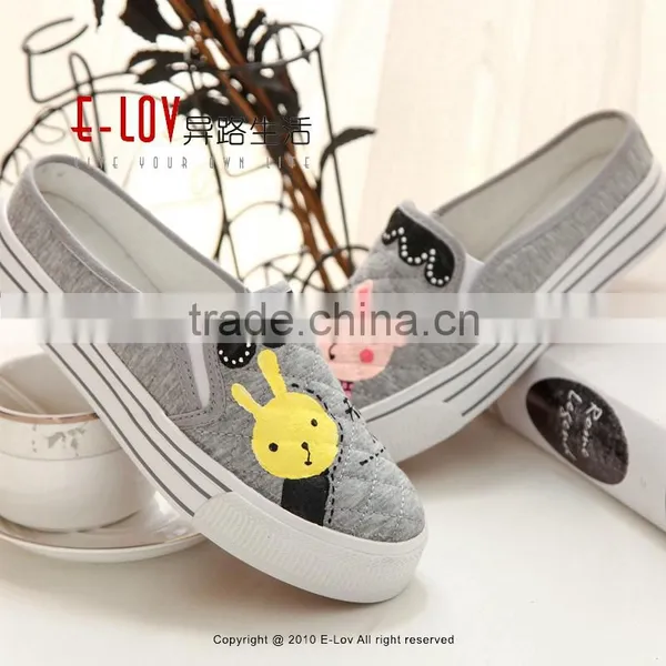 NO.WBT015G Hot Sales High Quality Shoes Women Summer Lady photo-6