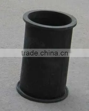 Rubber Chamber of Shotcrete/Gunite Machine
