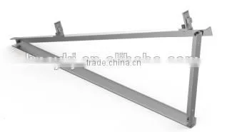 Solar Power Mounting System for Home photo-3