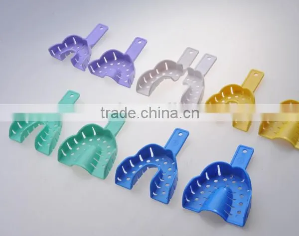 High Quality Dental Impression Trays photo-2
