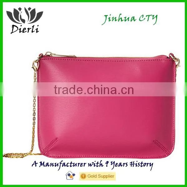 Pure Color Plain Clutch Purse for Women photo-4