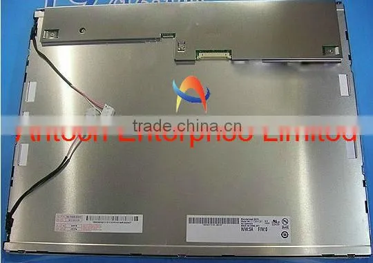 G150XG01 V.0 AUO 15" TFT LCD MODULE