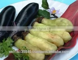 Frozen Vegetables and Fruits