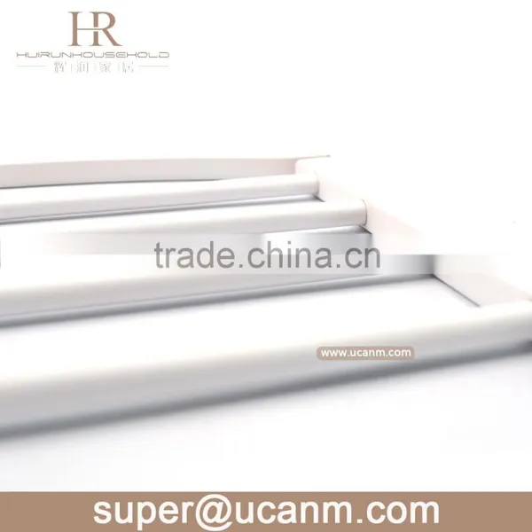 HRW-SP41W White Towel Hanger photo-4