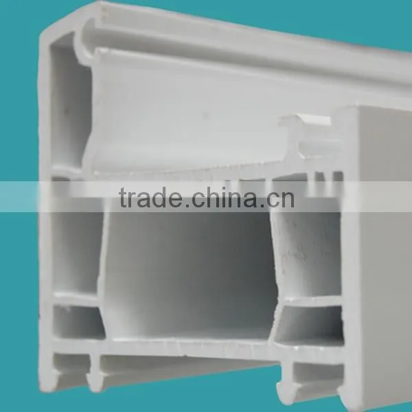 60mm Series Upvc Profiles photo-4