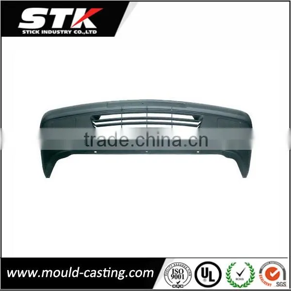Plastic Injection Molding Parts photo-5