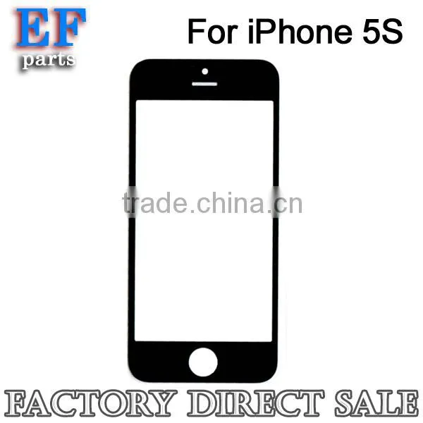 Wholesale Front Glass Lens for Iphone 4 4s 5 5s 5c 6 6 Plus Replacement Factory Supply photo-3