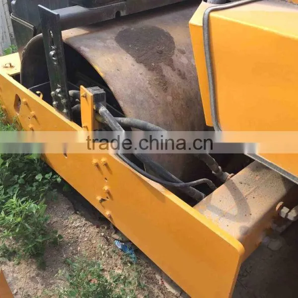 Mini Road Roller Price CC21, Also CA25D,CA25PD,CA30PD,CA251 photo-5