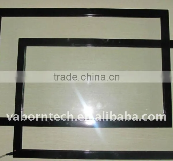 55" IR Touch Panel With Dual Touch