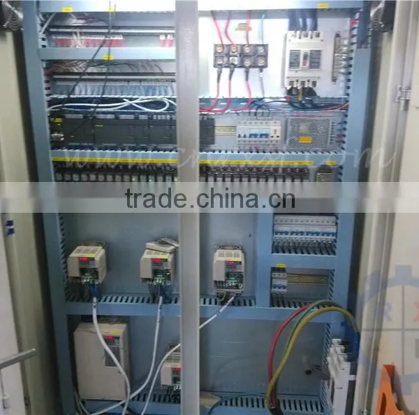 10 Color Rotogravure Printing Machine photo-4