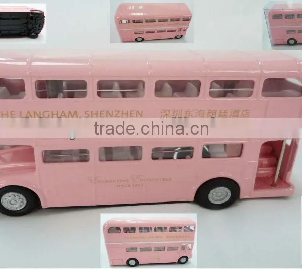 City Bus Model