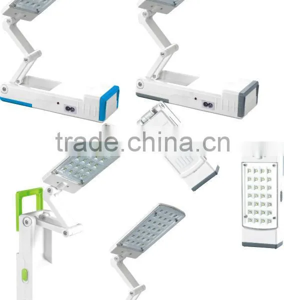 LED Table Lamp