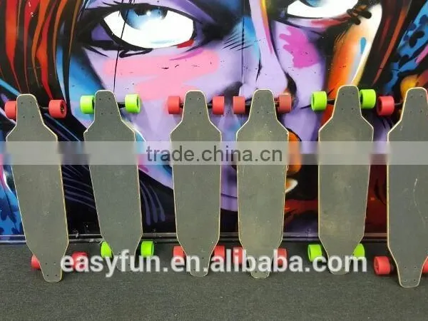 Altered Electric Skateboard ,sport Electric Skateboard for Kids and Adults Use photo-4
